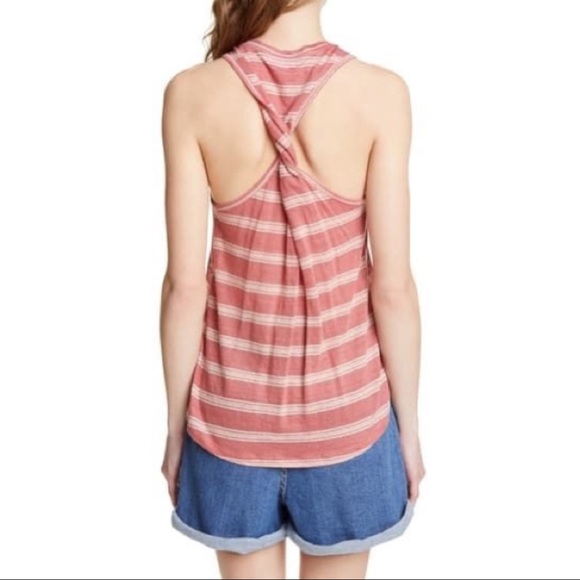 XS JOIE Rayson Top Tank - Picture 3 of 9